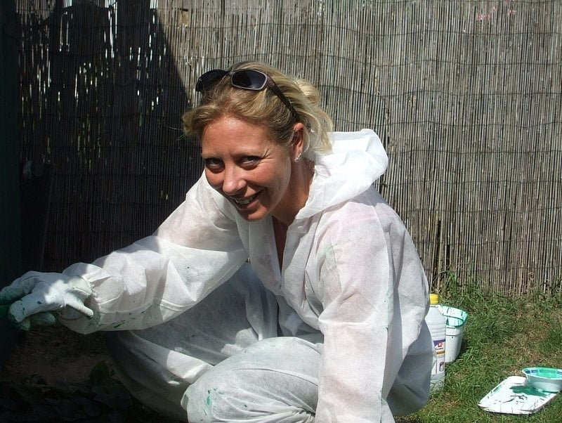 Ihre Mutter milf dumme Hure ist eine exponierte Webwhore cumslut
 #98240579