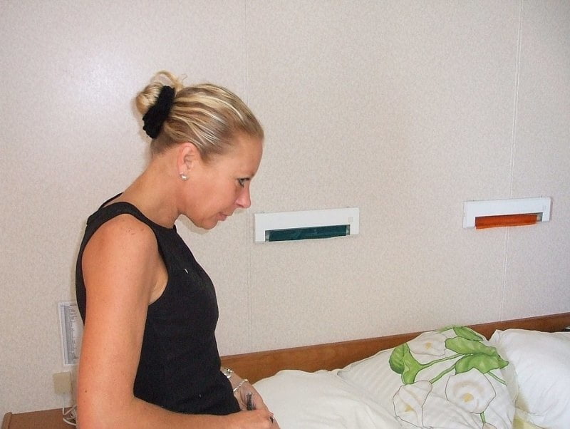 Ihre Mutter milf dumme Hure ist eine exponierte Webwhore cumslut
 #98240586