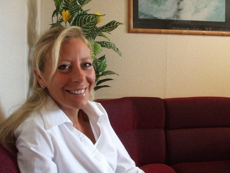 Ihre Mutter milf dumme Hure ist eine exponierte Webwhore cumslut
 #98240625