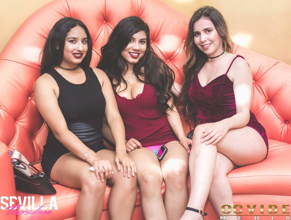 Sexy club latinas #106425657