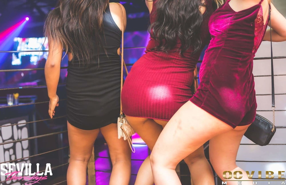 Sexy club latinas #106425661