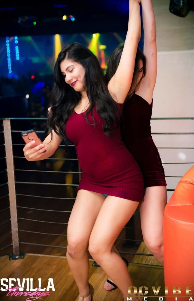 Sexy club latinas #106425662