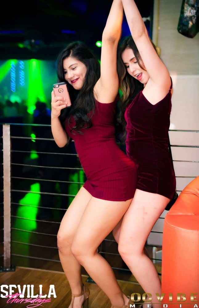 Sexy club latinas #106425667