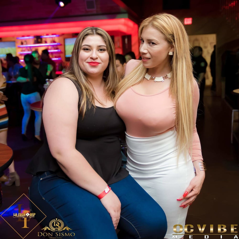 Sexy Club-Latinas
 #106425681