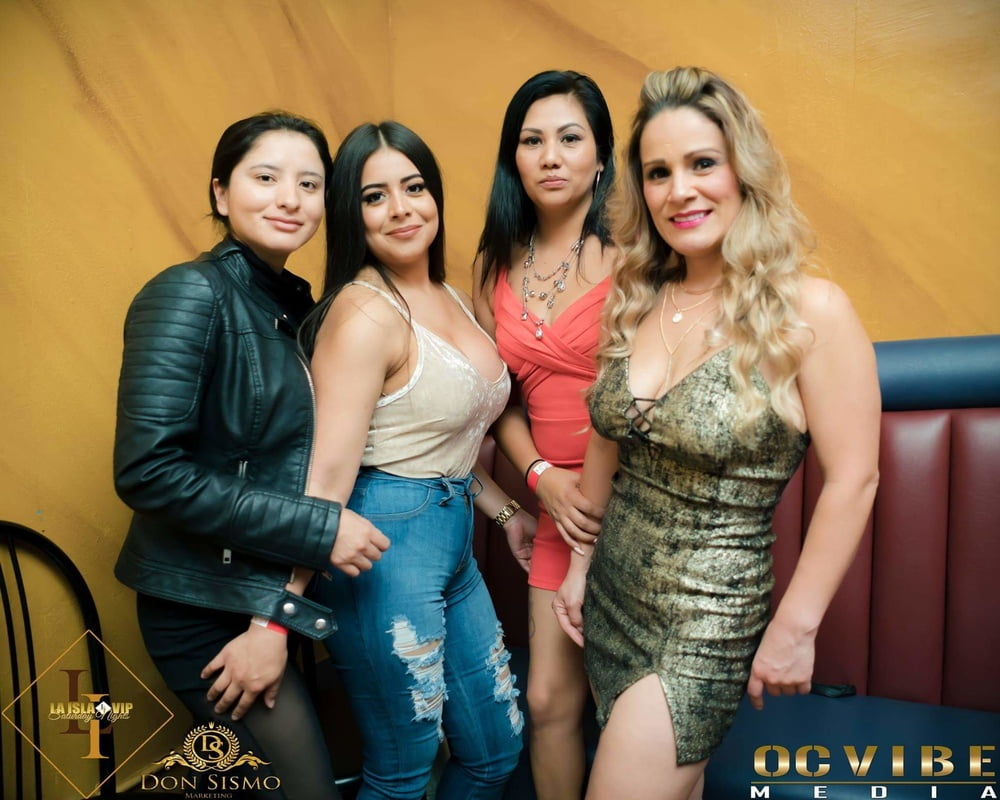 Sexy club latinas #106425709