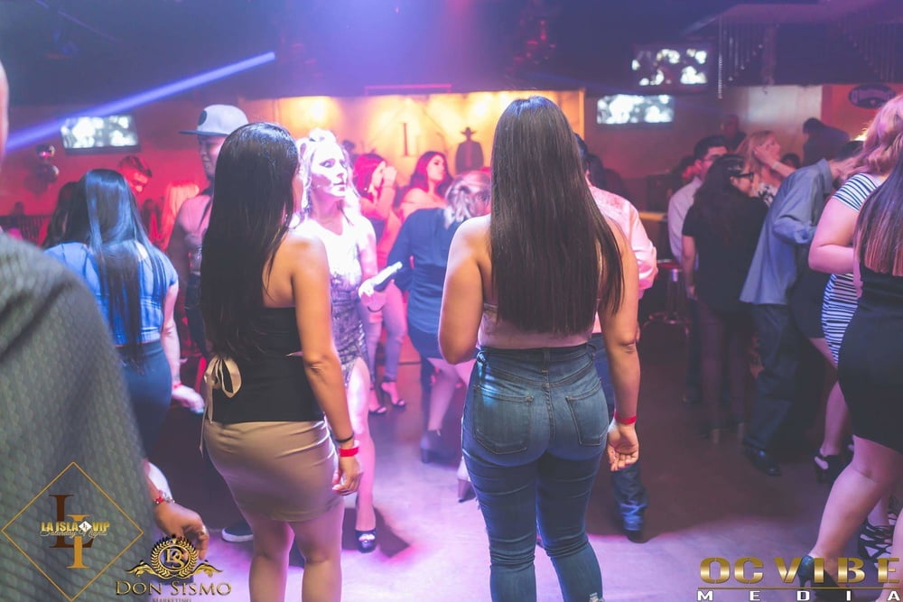 Sexy club latinas #106425711
