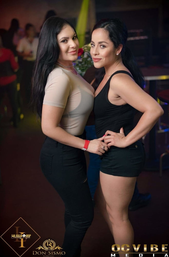 Sexy club latinas #106425732