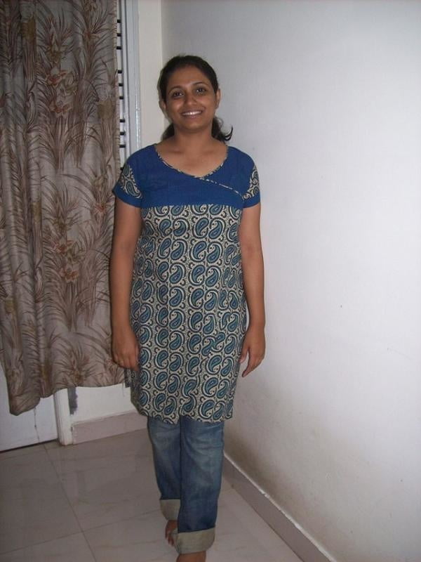 Sandhya Hot South Indian Wife #96568849