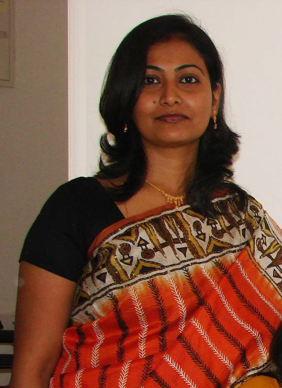 サンディヤ ホットな南インドの妻
 #96568879