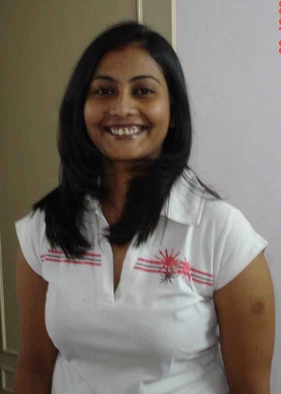 サンディヤ ホットな南インドの妻
 #96568885