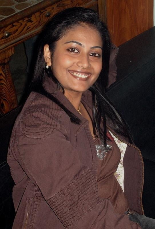 Sandhya caliente esposa del sur de la India
 #96568889
