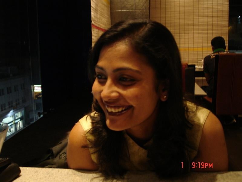 サンディヤ ホットな南インドの妻
 #96568900