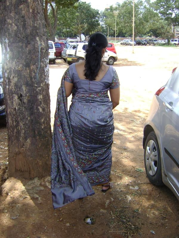 Sandhya Hot South Indian Wife #96568903