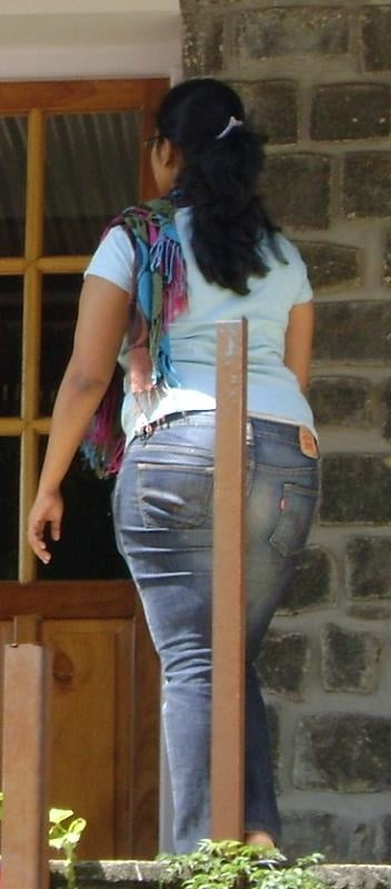 Sandhya Hot South Indian Wife #96568915