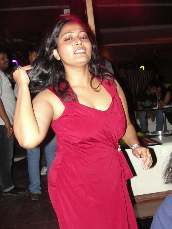 Sandhya Hot South Indian Wife #96568927