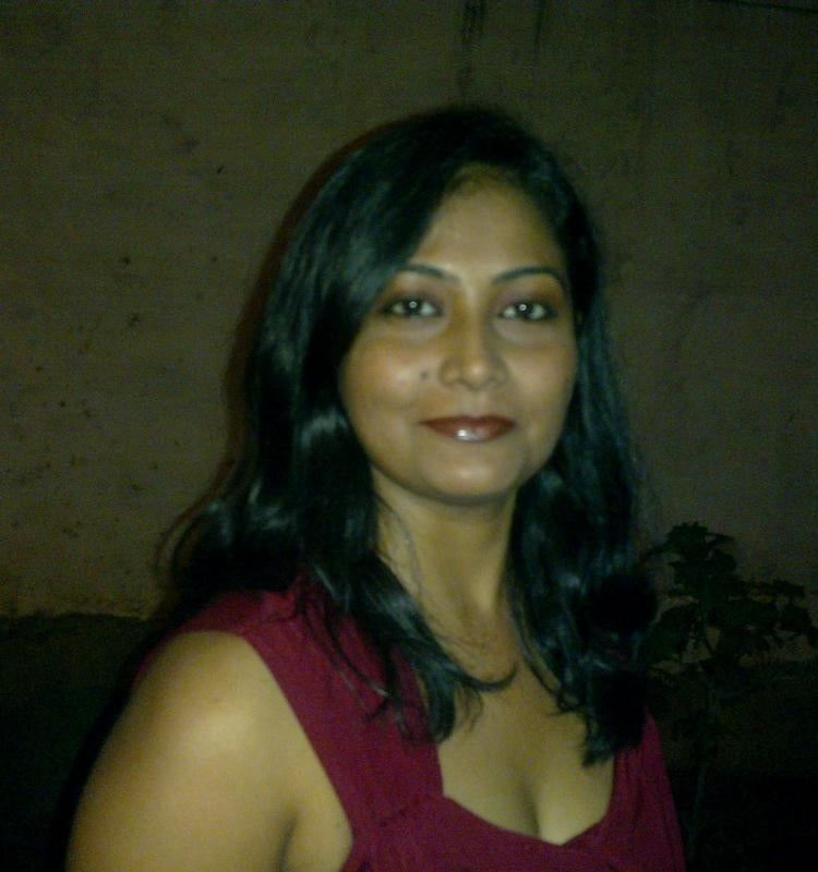 サンディヤ ホットな南インドの妻
 #96568952