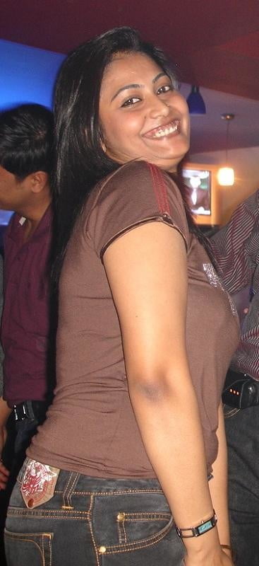 Sandhya Hot South Indian Wife #96568953