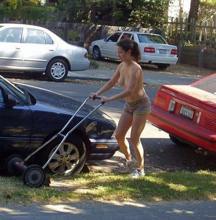 GIRL &amp; CAR 46 #88498376