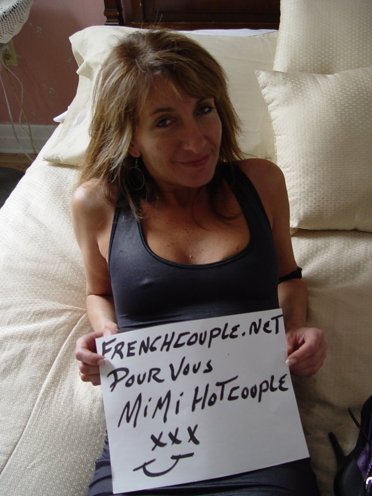 French Mimi Hotcouple #96268984