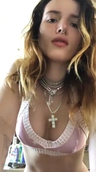 Bella thorne hot pics
 #105607726