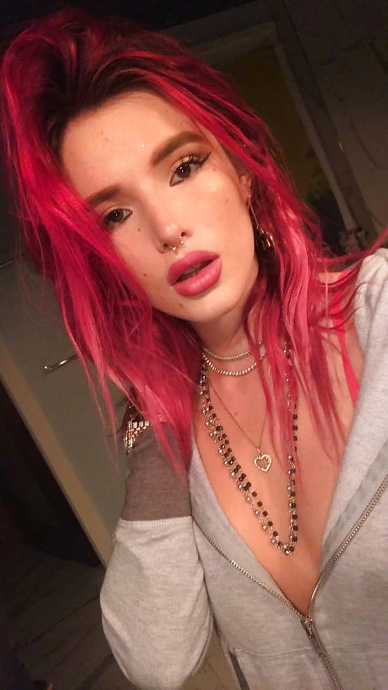 Bella thorne hot pics
 #105607805