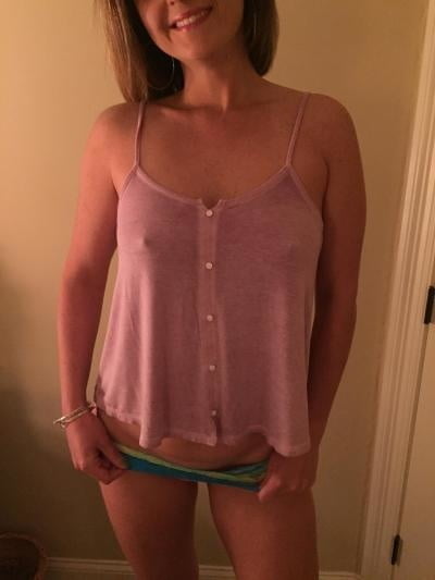 SHY MILF POSING #91666467