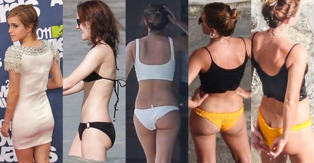 Emma Watson ass #99447864