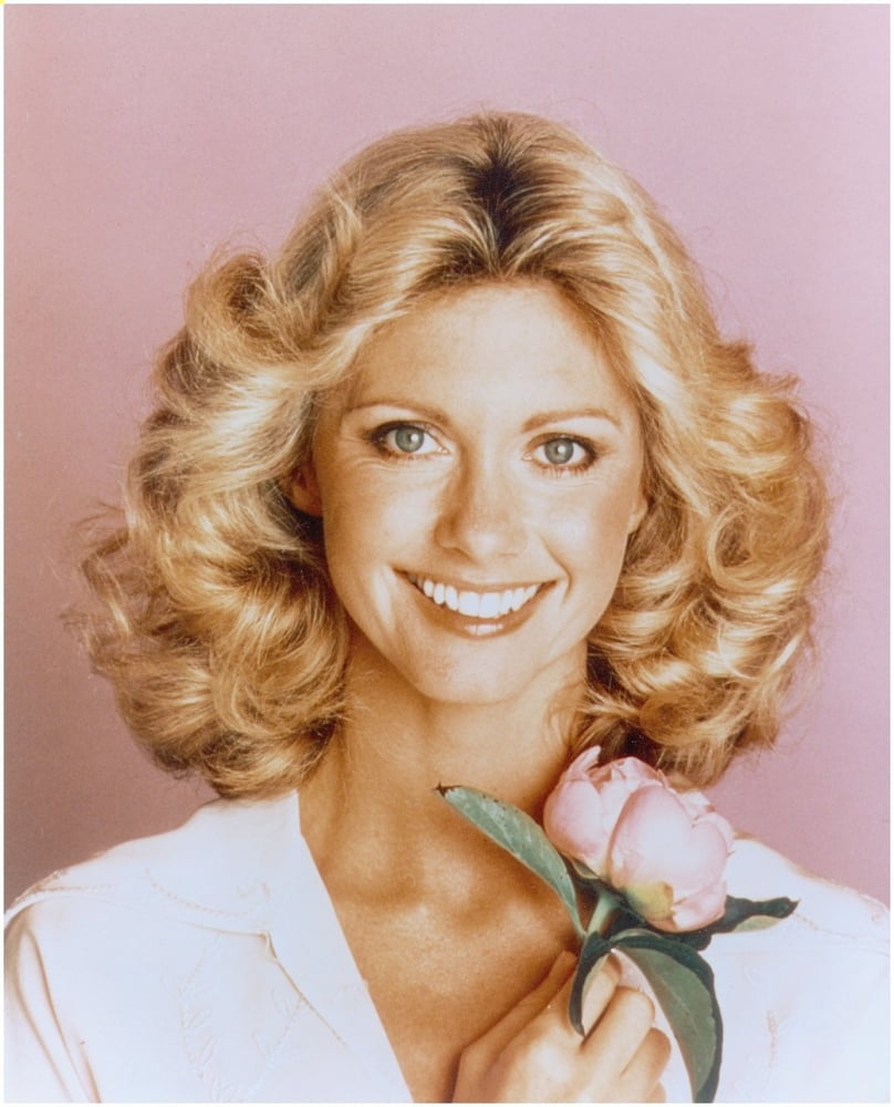 Celebrity Hot 250 - #147 Olivia Newton-John #94485141