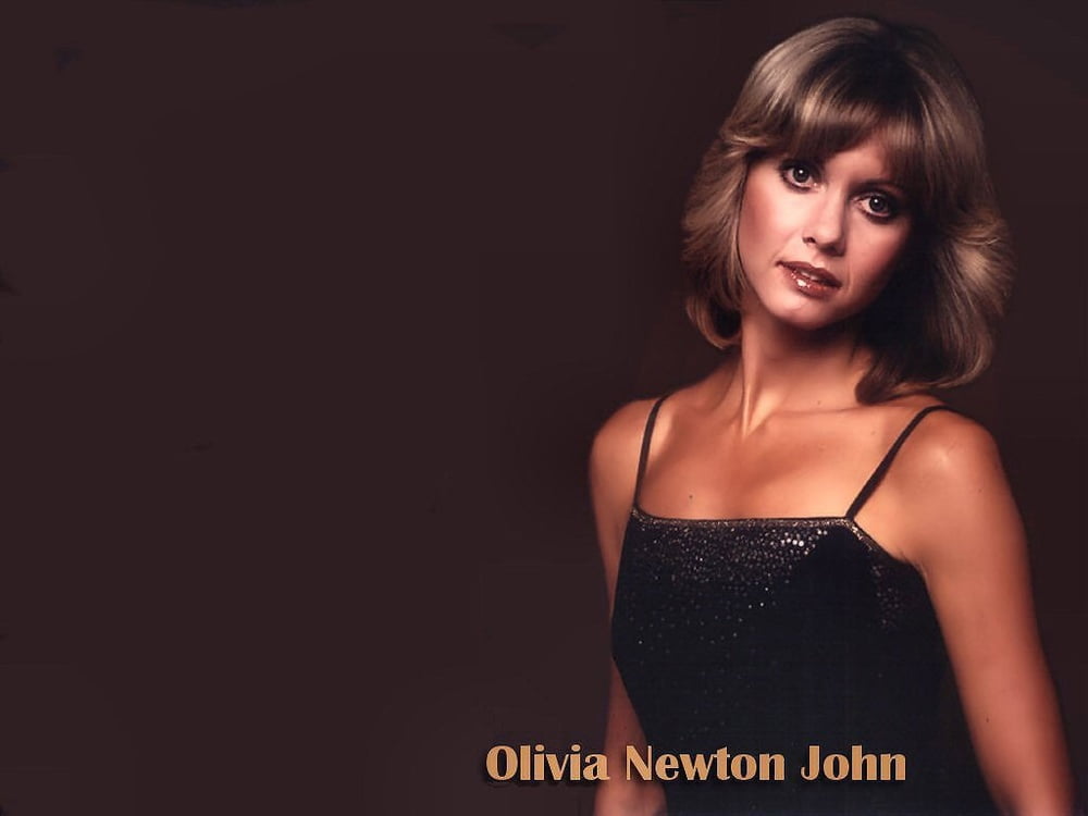 Celebrity Hot 250 - #147 Olivia Newton-John #94485142