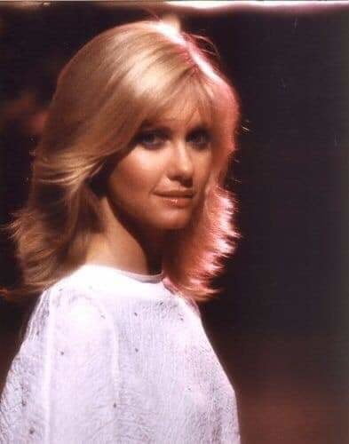 Berühmtheit heiß 250 - #147 olivia newton-john
 #94485261