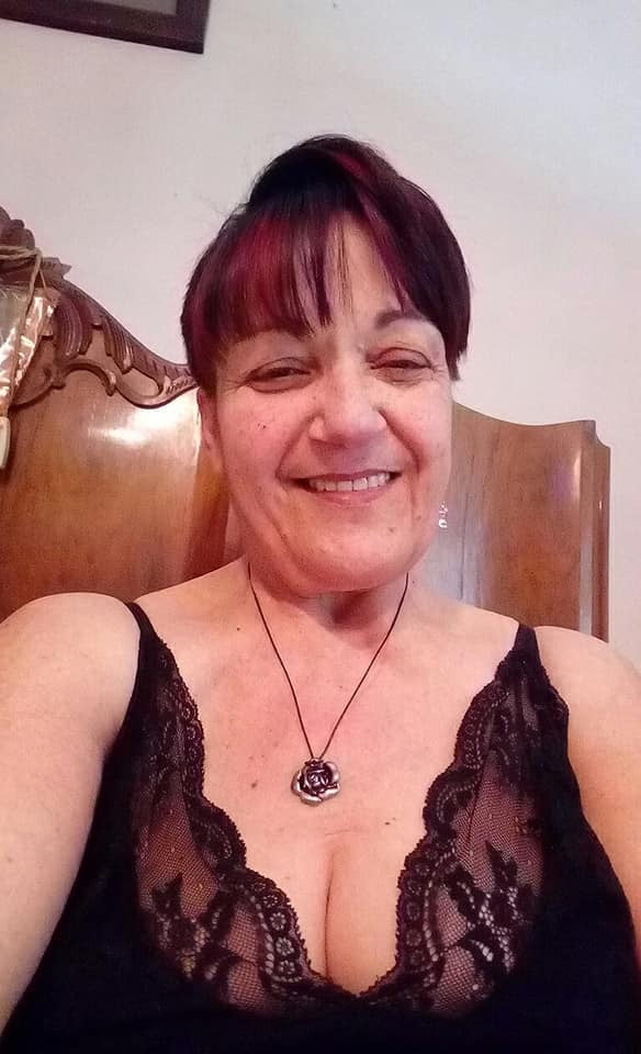 Mara Soragna ... Faceb #106098237