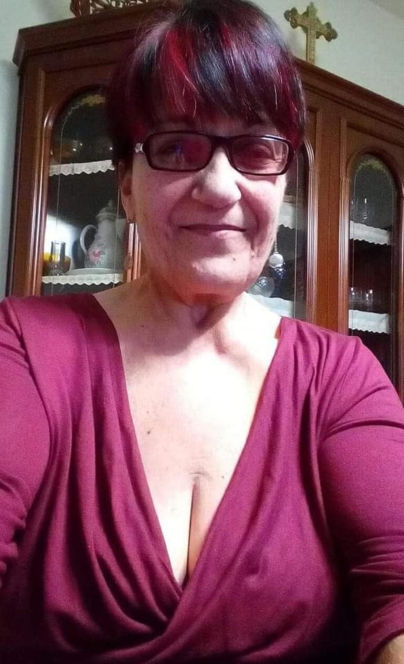 Mara Soragna ... Faceb #106098239