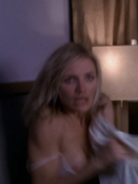 Cameron Diaz Nude #91215257