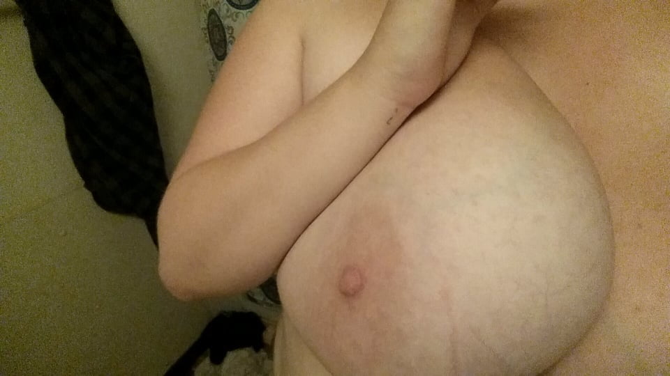 Cum On These Fucking Tits #87498974