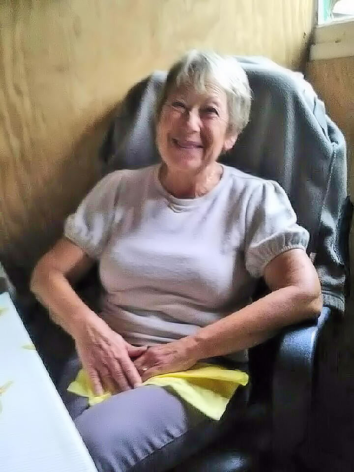 Gerda 74J aus Bochum #105031274