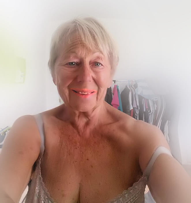 Gerda 74J aus Bochum #105031277