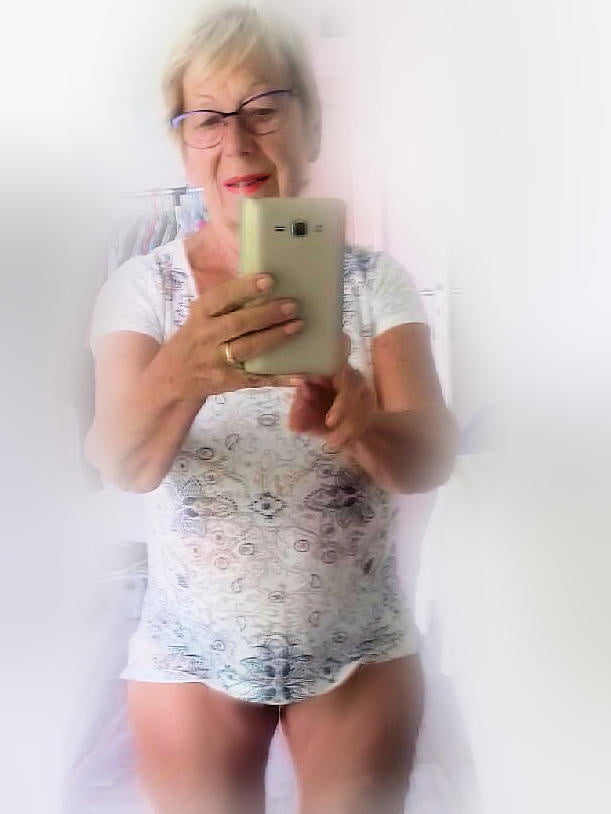 Gerda 74J aus Bochum #105031310