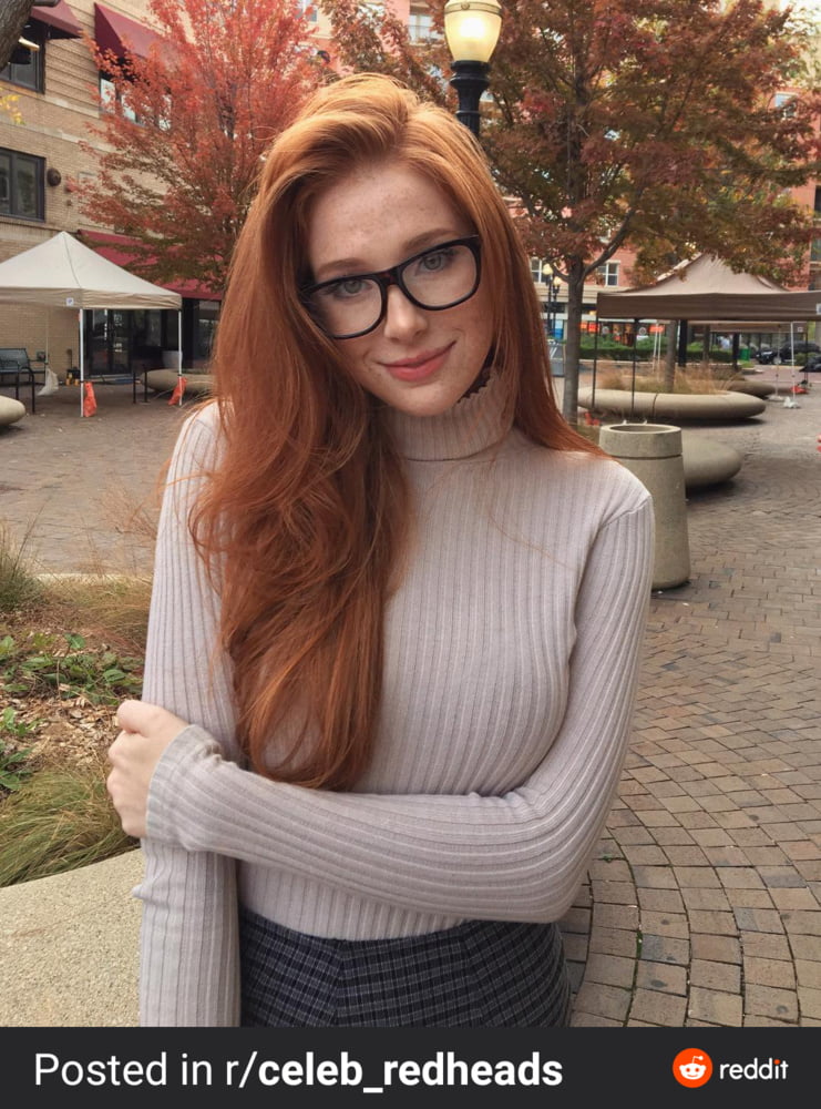 赤毛 13
 #105656402