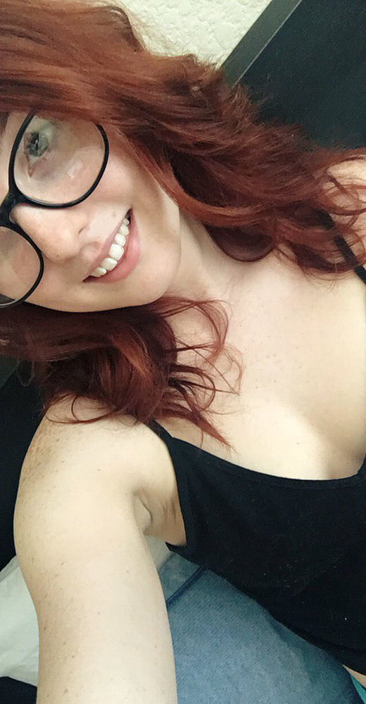 赤毛 13
 #105656525