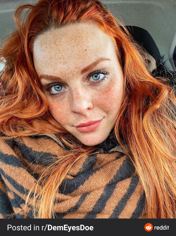 赤毛 13
 #105656551