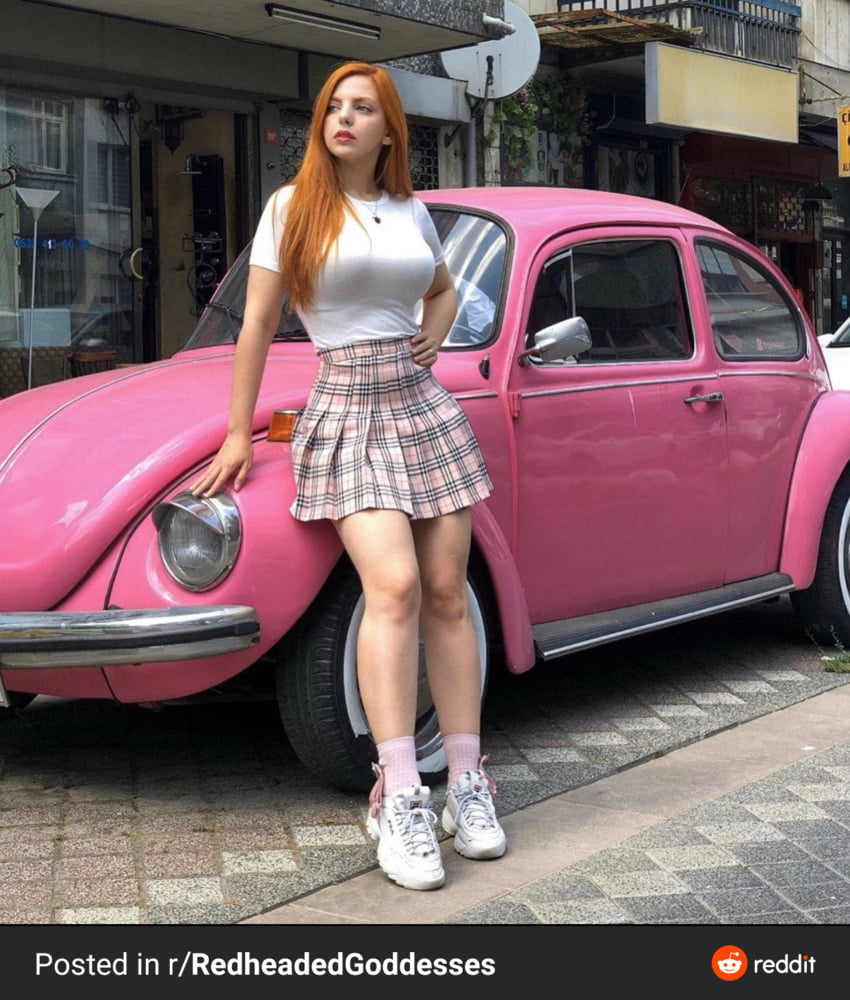 赤毛 13
 #105656602