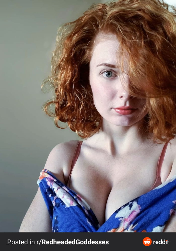 赤毛 13
 #105656631