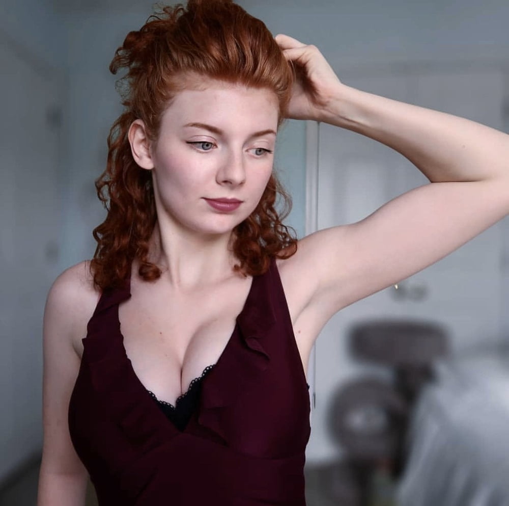 赤毛 13
 #105656651