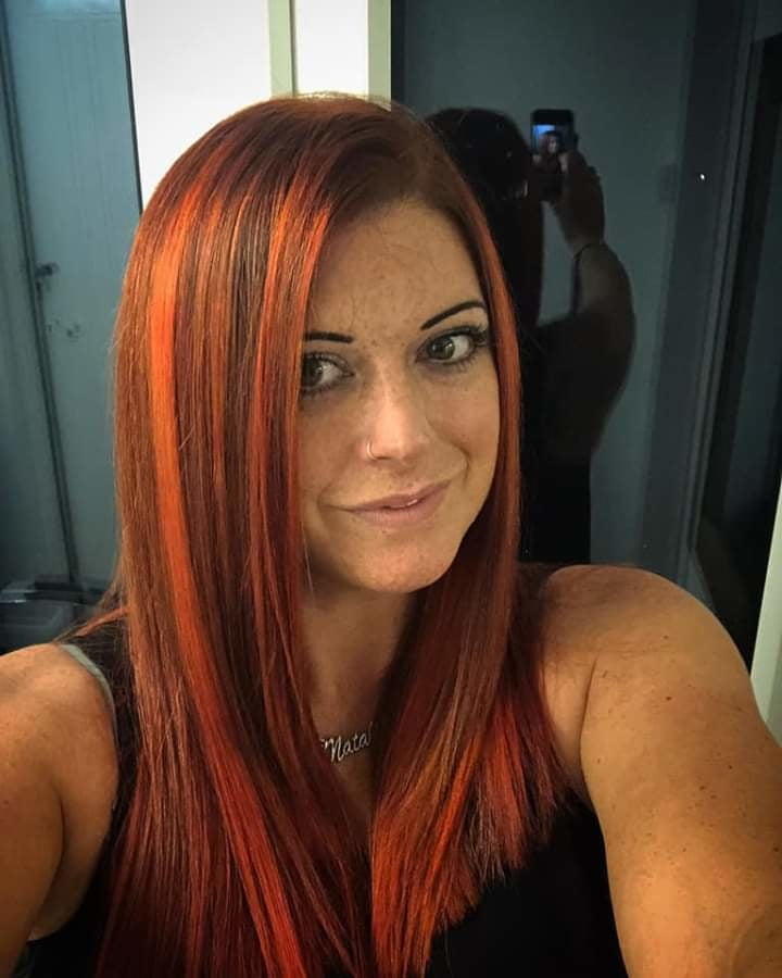 赤毛 13
 #105656716