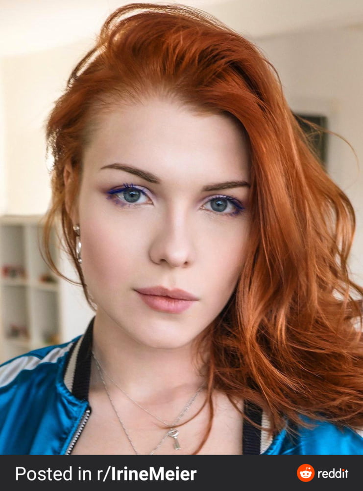 赤毛 13
 #105656737