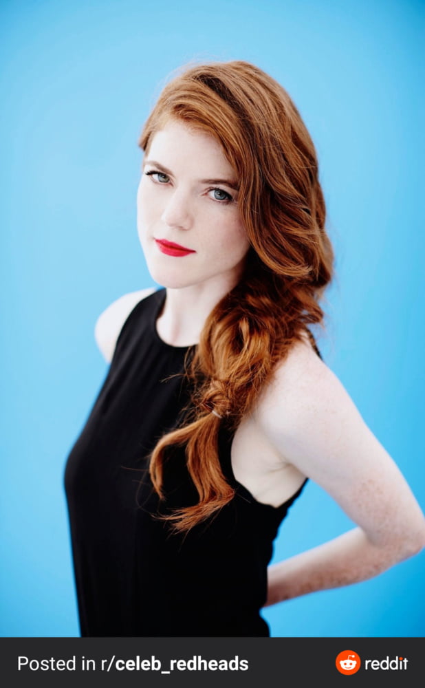 赤毛 13
 #105656746