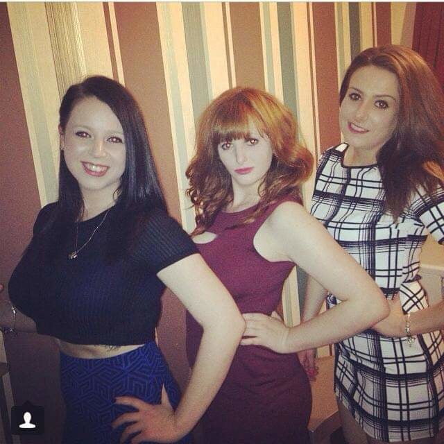 赤毛 13
 #105656761