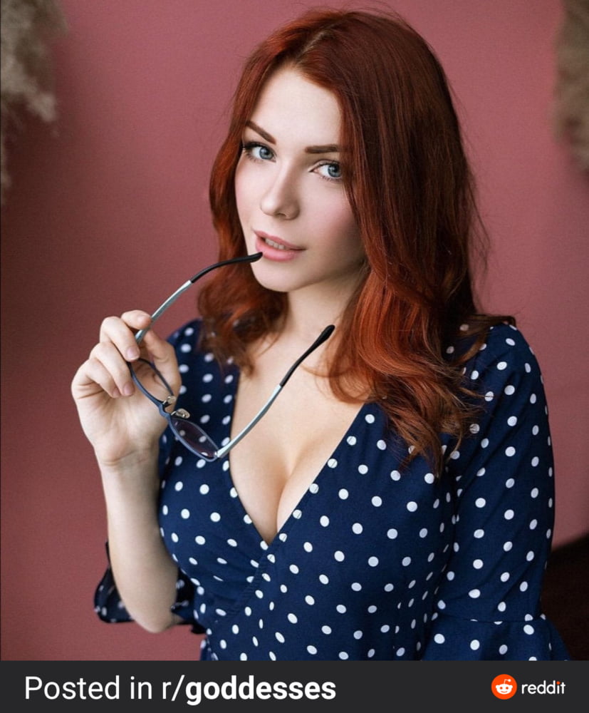 赤毛 13
 #105656776