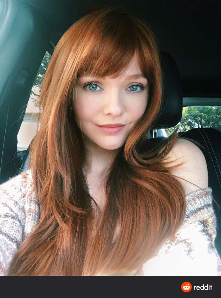 赤毛 13
 #105656791