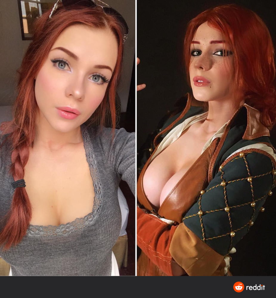 赤毛 13
 #105656872